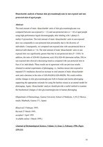 Referāts 'Kāpostu dārzeņi un disaharīdi', 10.