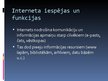 Prezentācija 'Internets un tā vēsture', 5.