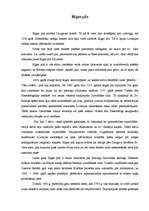 Referāts 'Rīgas pils', 1.