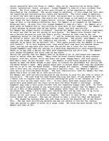 Eseja 'Honor of a Hero', 1.