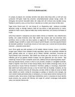 Eseja 'Anša Cīruļa izstādes "Saules pagalmos" recenzija', 1.