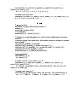 Konspekts 'Mājas darbs kursā "Programmēšanas valodas" - Prolog', 2.