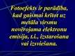 Prezentācija 'Planka hipotēze. Ārējais fotoefekts', 9.