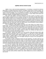 Eseja 'Izglītības sistēmas trūkumi Latvijā', 1.