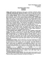 Konspekts 'Rembrants', 1.