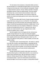 Referāts 'Kurzemes- Zemgales hercogiste - Latvijas vēstures fenomens vai likumsakarīga šīs', 4.