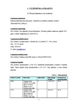 Biznesa plāns 'Biznesa plāns "Picērija"', 7.