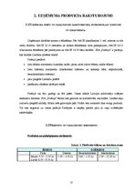 Biznesa plāns 'Biznesa plāns "Picērija"', 10.