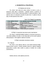 Biznesa plāns 'Biznesa plāns "Picērija"', 20.