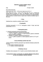 Biznesa plāns 'Biznesa plāns "Picērija"', 38.