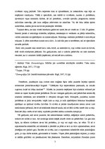 Eseja 'Pašnāvības vīriešu vidū Latvijā', 3.