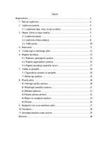 Biznesa plāns 'Kafejnīcas biznesa plāns', 1.