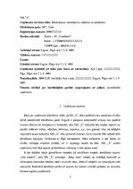 Biznesa plāns 'Kafejnīcas biznesa plāns', 3.