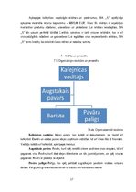 Biznesa plāns 'Kafejnīcas biznesa plāns', 17.