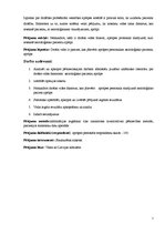 Referāts 'Droša vide kā pamats neiroloģisko pacientu aprūpē', 7.