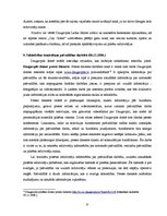 Referāts 'Daugavpils pilsētas pašvaldības analīze', 9.