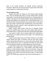 Referāts 'Daugavpils pilsētas pašvaldības analīze', 13.