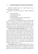 Referāts 'AAS "Seesam Insurance" darbība', 7.