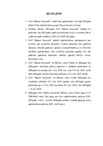 Referāts 'AAS "Seesam Insurance" darbība', 14.