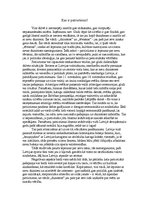 Eseja 'Kas ir patriotisms', 1.