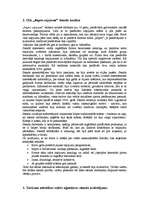 Referāts 'Balttour 2004 analīze', 2.