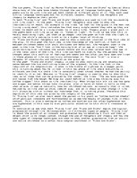 Eseja '"Piano and Drums" by Gabriel Okara and "Rising five" by Norman Nicholson', 1.