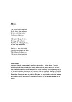 Referāts 'Māras Zālītes dzejoļu analīze', 7.