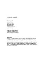 Referāts 'Māras Zālītes dzejoļu analīze', 9.