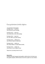 Referāts 'Māras Zālītes dzejoļu analīze', 10.