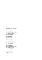 Referāts 'Māras Zālītes dzejoļu analīze', 14.