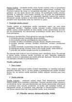 Konspekts 'Tiesību teorija - juridiskie fakti', 3.