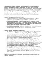 Konspekts 'Tiesību teorija - juridiskie fakti', 4.