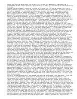 Eseja 'Did Hawke-Keating Government (1983-1996) Represent a Fundamental Break with Labo', 2.