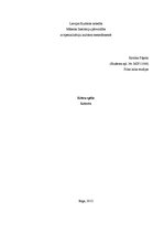 Referāts 'Krāsu spēks', 1.