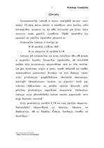 Referāts 'Zvejniecības tiesiskais regulējums Latvijā', 2.