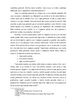 Referāts 'Mūsdienu likumdevēja vara. Latvijas gadījums', 4.