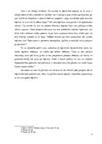 Referāts 'Mūsdienu likumdevēja vara. Latvijas gadījums', 5.