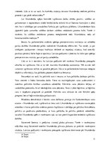 Referāts 'Mūsdienu likumdevēja vara. Latvijas gadījums', 11.