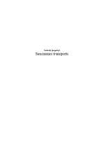 Referāts 'Sauszemes transports', 1.