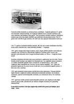 Referāts 'Sauszemes transports', 8.