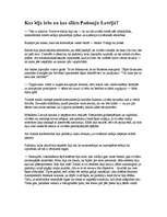 Konspekts 'Padomju laiki', 1.