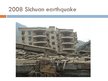 Prezentācija 'Earthquakes', 7.