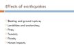 Prezentācija 'Earthquakes', 8.