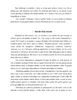 Referāts 'Mārketings mūzikas nozarē - produktu mārketings, DIY mārketings, sociālo tīklu n', 6.