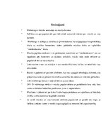 Referāts 'Mārketings mūzikas nozarē - produktu mārketings, DIY mārketings, sociālo tīklu n', 8.