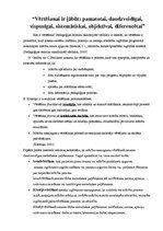 Eseja 'Vērtēšanai ir jābūt pamatotai, daudzveidīgai, vispusīgai, sistemātiskai, objektī', 2.