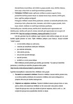 Eseja 'Vērtēšanai ir jābūt pamatotai, daudzveidīgai, vispusīgai, sistemātiskai, objektī', 3.