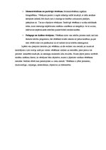 Eseja 'Vērtēšanai ir jābūt pamatotai, daudzveidīgai, vispusīgai, sistemātiskai, objektī', 5.