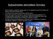 Prezentācija 'Grideks', 11.
