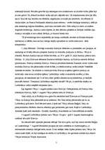 Konspekts 'Pirmais pasaules karš un pārmaiņas Eiropas politiskajā kartē pēc tā', 2.